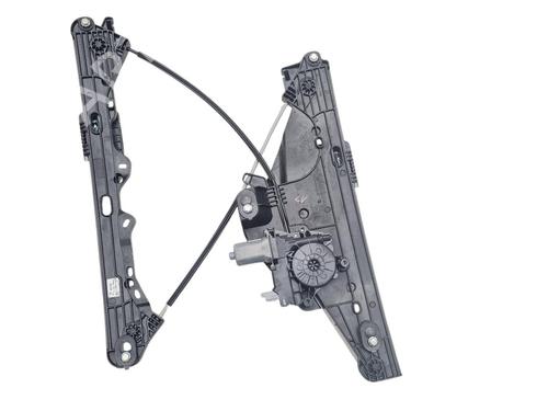 Used Front left window mechanism Front left window mechanism 36636980 36636980