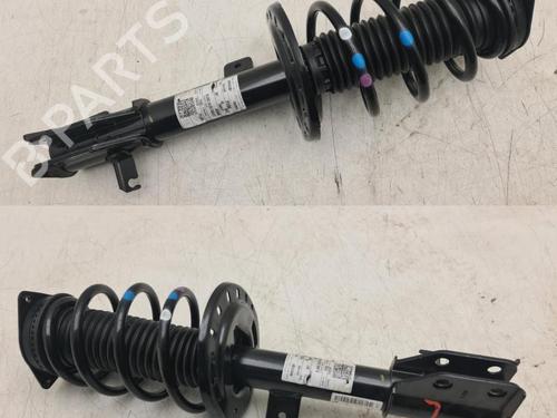 Left front shock absorber OPEL MOKKA MOKKA-e (76) | BP36624467M16 - Image 4