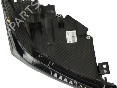 Right headlight DS DS 4 II (FR_, FB_, F3_, FP_) E-TENSE 225 (F3DGZT) | BP36637924C29 - Image 4