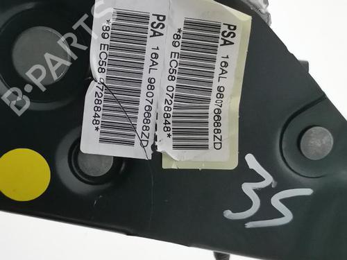 hand-brake-citroen-c3-iii-sx-2016-36618803 main image