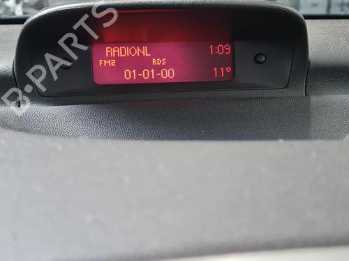 Engine PEUGEOT 307 SW (3H) 2.0 16V | BP36634472M1 - Image 60