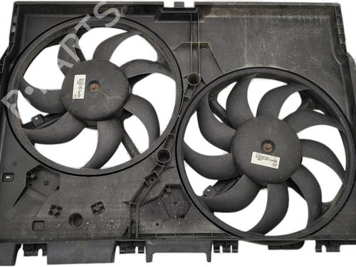 Used Radiator fan Radiator fan 36632971 36632971