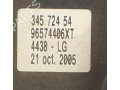 Switch PEUGEOT PARTNER Box Body/MPV (5_, G_) 1.1 | BP37413012I30 - Image 7