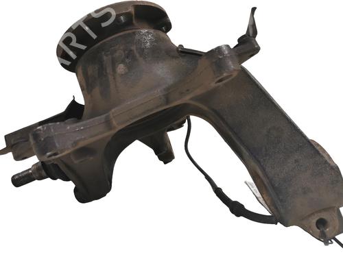 Right front steering knuckle PEUGEOT BOXER Van 2.2 HDi 100 | BP36600233M26 - Image 4