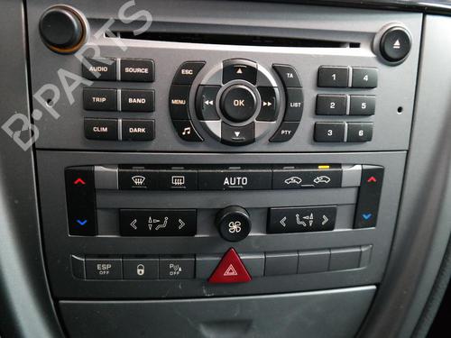 Control unit CITROËN C5 II (RC_) 1.6 HDi (RC8HZB) | BP36618958M11 - Image 21