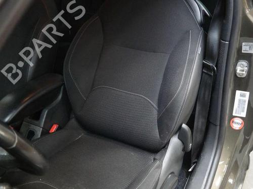 Climate control CITROËN DS3 (SA_) 1.6 HDi 90 | BP36620981I5 - Image 9