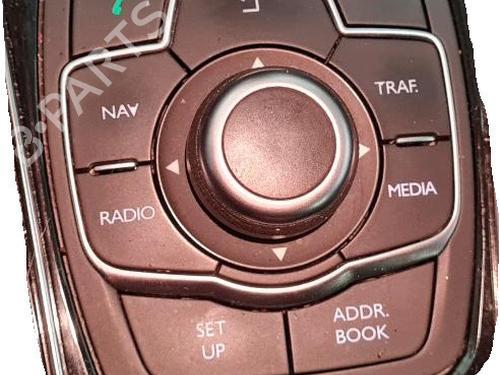 Middle console PEUGEOT 508 I (8D_) 1.6 VTi | BP36638369I22 - Image 24