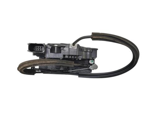 Front right lock CITROËN JUMPER II Van 2.2 HDi 130 | BP36632979C97 - Image 3