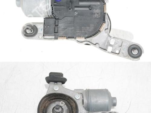 Front wiper motor CITROËN C4 Picasso II 1.2 THP 130 | BP36634787M29 - Image 9