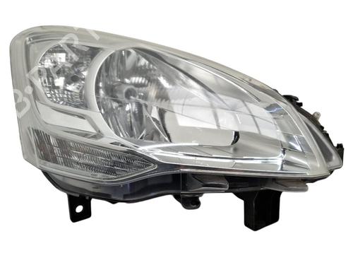 Right headlight CITROËN BERLINGO MULTISPACE (B9) 1.6 | BP36636106C29 - Image 4