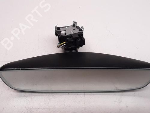 Used Rear mirror Rear mirror 36617640 36617640