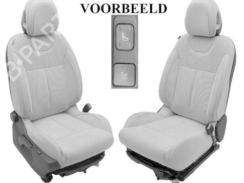 Right front seat CITROËN C4 II (NC_) 1.6 VTi 120 (NC5FS0, NC5FS9) | BP36630964C16 - Image 8