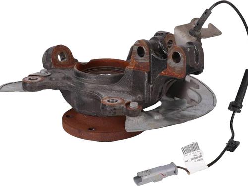 Used Left front steering knuckle Left front steering knuckle 36633302 36633302