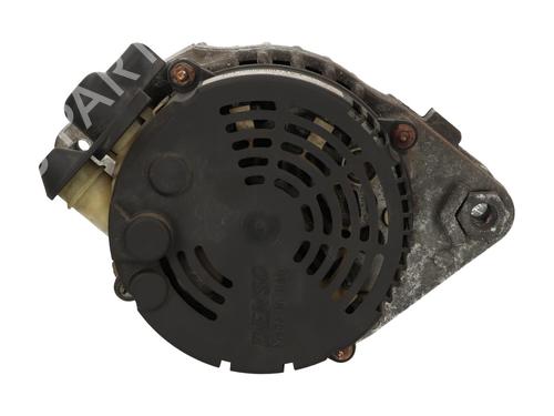 Alternator CITROËN C1 (PM_, PN_) 1.0 | BP36635390M7 - Image 5