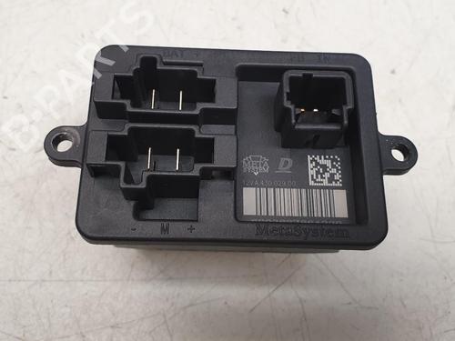 Heater resistor CITROËN C5 AIRCROSS (A_) 2.0 BlueHDi 180 (AJEHZR) | BP36620493M108 - Image 2