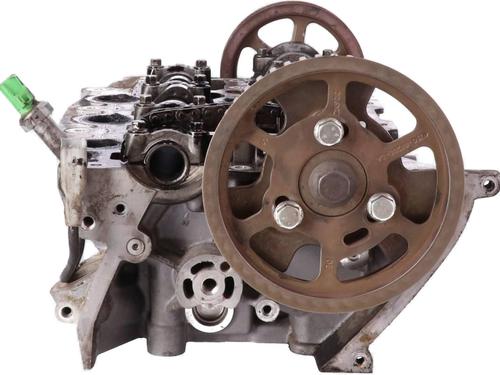 Cylinder head CITROËN C6 (TD_) 2.7 HDi | BP36604411M5 - Image 7