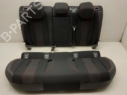 Used Rear seat (2nd row) Rear seat (2nd row) 36627998 36627998