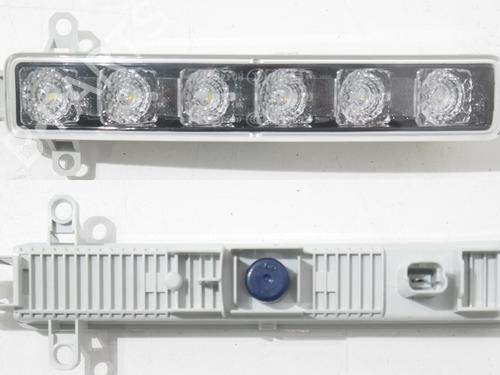 Rear bumper left light PEUGEOT 108 1.0 VTi | BP36636388C81 - Image 7