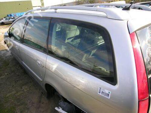 Electronic sensor CITROËN C5 I Break (DE_) 2.0 16V HPi (DERLZB) | BP36614669M84 - Image 2