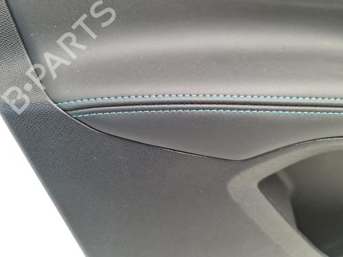 Front left panel PEUGEOT 3008 II SUV (MC_, MR_, MJ_, M4_) 1.5 BlueHDi 130 | BP36629262C58 - Image 2
