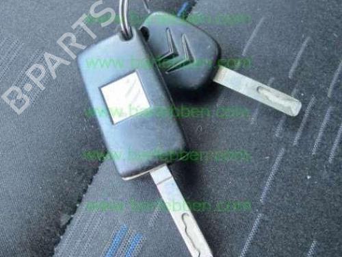 Intercooler CITROËN BERLINGO Box Body/MPV (B9) 1.6 HDi 75 | BP36607964M30 - Image 20