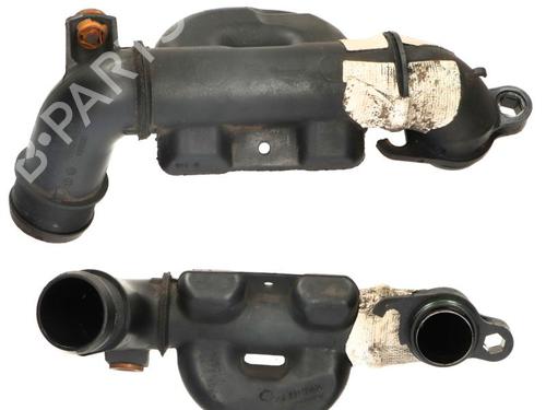 Pipe CITROËN C5 III Break (RW_) 1.6 HDi 110 (RW9HZC) | BP36627506M125 - Image 9