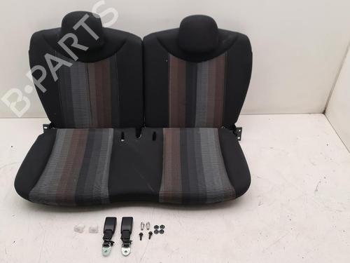 Rear seat (2nd row) PEUGEOT 108 1.0 VTi | BP36623766I23 - Image 4
