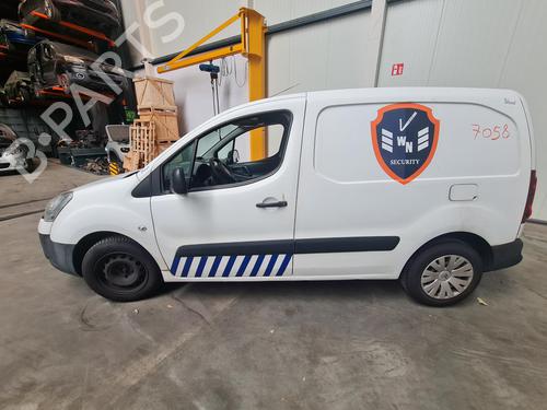 Cable CITROËN BERLINGO Box Body/MPV (B9) 1.6 HDi / BlueHDi 75 | BP36636027E12 - Image 30