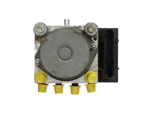 ABS pump CITROËN C1 (PM_, PN_) 1.0 | BP36636790M43 - Image 4