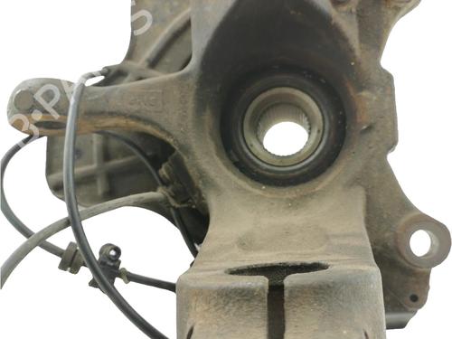 Right front steering knuckle FIAT DUCATO Van (250_) 140 Multijet 2,2 D | BP36600280M26 - Image 3