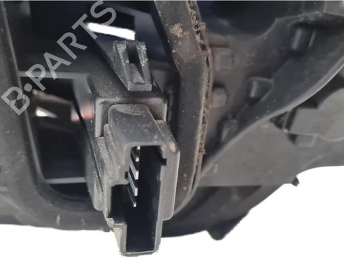 Used Left taillight Left taillight 36637550 36637550