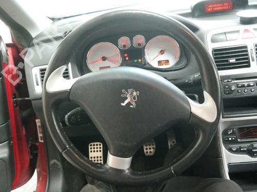 Switch PEUGEOT 307 CC (3B) 2.0 16V | BP36623012I30 - Image 10