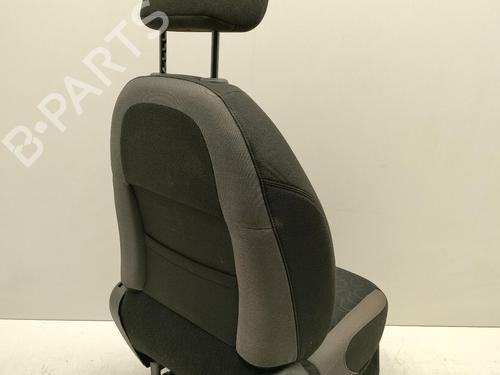 Left front seat CITROËN C3 Picasso (SH_) 1.6 VTi 120 | BP36628104C15  - Image 9