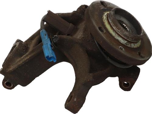Right front steering knuckle CITROËN C3 II (SC_) 1.4 VTi 95 | BP36628817M26 - Image 2