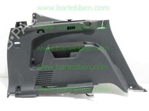 Boot lining PEUGEOT 5008 (0U_, 0E_) 2.0 HDi 150 / BlueHDi 150 | BP36613908I3 - Image 3