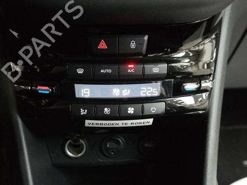Electronic sensor PEUGEOT 208 I (CA_, CC_) 1.2 VTI 82 | BP36619930M84  - Image 10