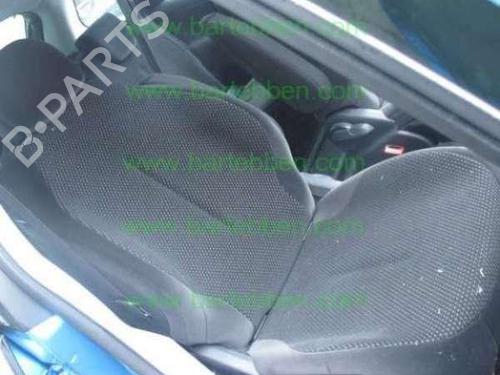 Electronic sensor CITROËN C4 Picasso I MPV (UD_) 2.0 i 16V | BP36607441M84 - Image 9