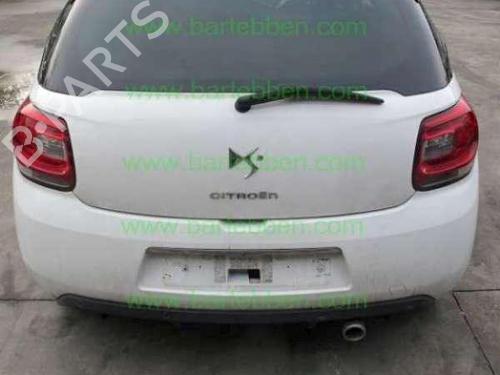 Electronic sensor CITROËN DS3 (SA_) 1.6 HDi 90 | BP36605286M84 - Image 3