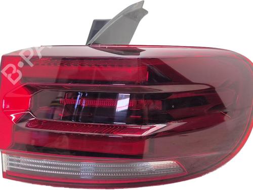 Right taillight CITROËN C5 AIRCROSS (A_) 1.6 THP 165 (A45GYJ) | BP40164151C35 - Image 4