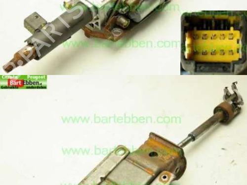 steering-column-citroen-c6-td_-2005-2006-2007-2008-2009-2010-2011-2012-36606463 main image