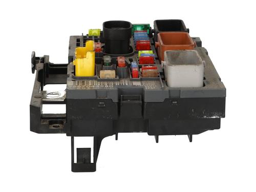 Used Fuse box Fuse box 36633513 36633513