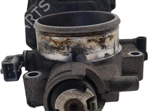 Throttle body CITROËN C5 I Break (DE_) 1.8 16V (DE6FZB, DE6FZE) | BP36638500M82 - Image 3