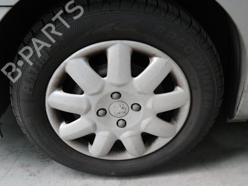 Electronic sensor PEUGEOT 307 CC (3B) 2.0 16V | BP36616444M84  - Image 16