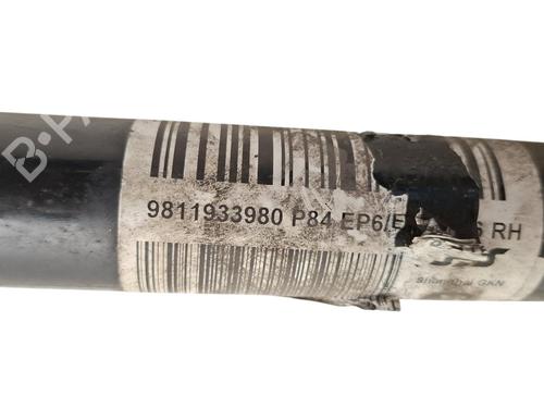 Used Right front driveshaft Right front driveshaft PEUGEOT 3008 II SUV (MC_, MR_, MJ_, M4_) 1.2 THP/ PureTech 130 (MRHNSM, MRHNSU, MRHNSJ, MRHNYW,... (131 hp) 36635952 36635952
