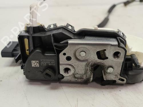 Used Front left lock Front left lock 36625802 36625802