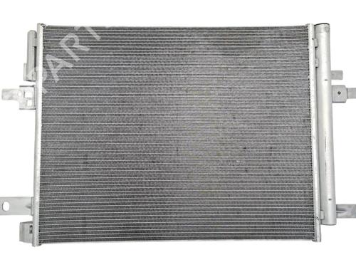 Used AC radiator AC radiator 36635209 36635209