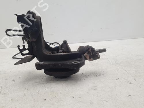 Right front steering knuckle CITROËN C5 II (RC_) 2.0 16V (RCRFJB, RCRFJC) | BP36637732M26  - Image 5