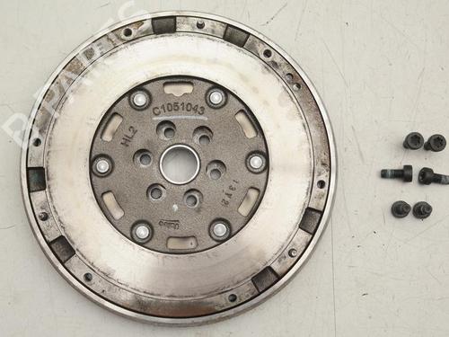 Flywheel CITROËN C3 III (SX) 1.5 BlueHDi 100 (SXYHYP, SXYHTU) | BP36623742M101 - Image 3