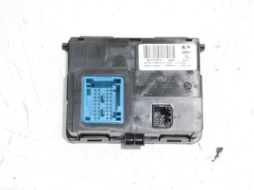 Electronic module CITROËN BERLINGO Box Body/MPV (K9) ë-BERLINGO | BP36618469M83 - Image 3