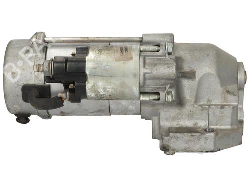 Starter CITROËN C5 III Break (RW_) 2.7 HDi | BP36634962M8 - Image 3